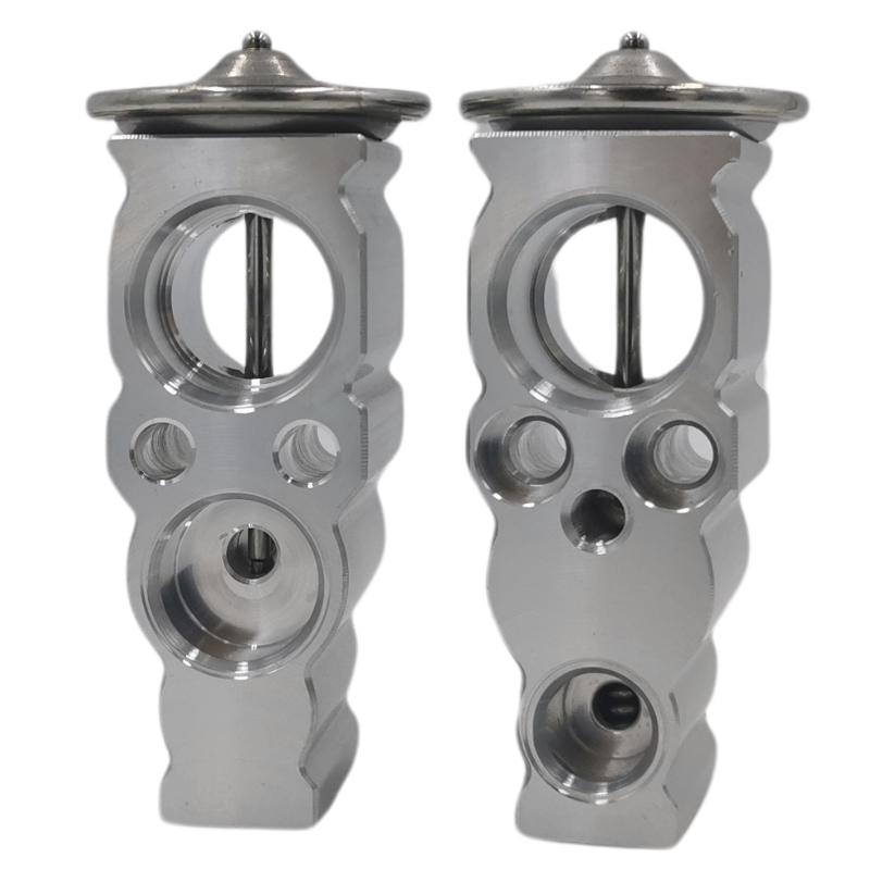 EXPANSION VALVE